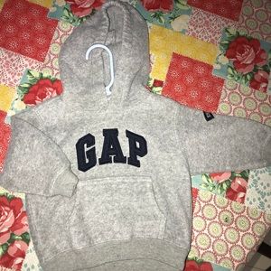 Baby boy Gap hoodie 6-12 months